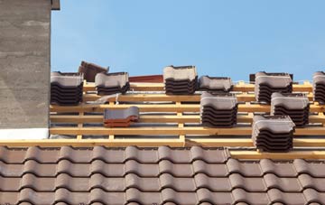 Fotherby clay roofing costs