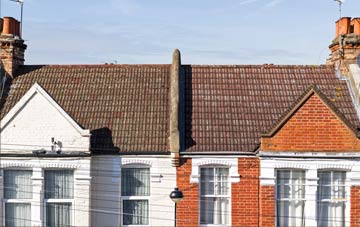 clay roofing Fotherby, Lincolnshire