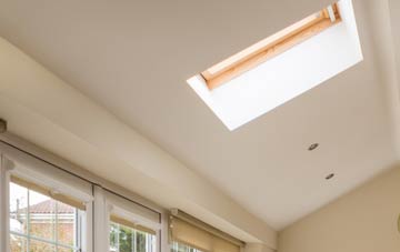 Fotherby conservatory roof insulation companies
