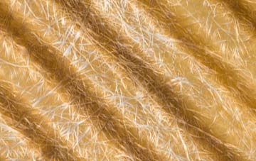 Fotherby fibreglass roof waterproofing