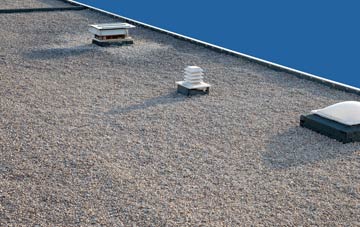 flat roofing Fotherby, Lincolnshire
