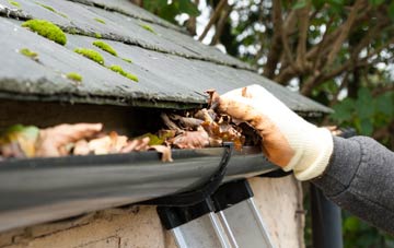 gutter cleaning Fotherby, Lincolnshire