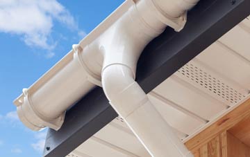 Fotherby gutter installation costs