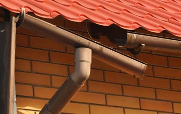 Fotherby gutter repair costs