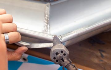 disadvantages of Fotherby lead roofing