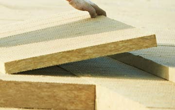 measuring Fotherby tapered insulation