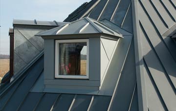 metal roofing Fotherby, Lincolnshire