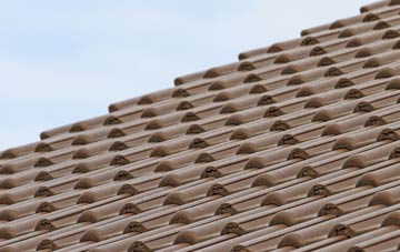 plastic roofing Fotherby, Lincolnshire