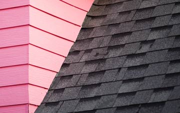 rubber roofing Fotherby, Lincolnshire