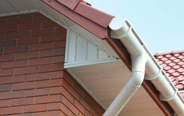 Fotherby soffit repair costs