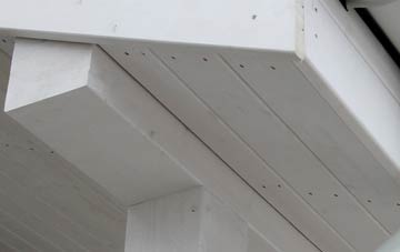 soffits Fotherby, Lincolnshire