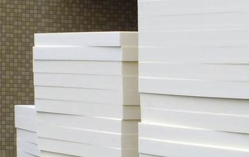 Fotherby tapered roof insulation costs