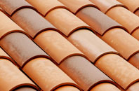 Fotherby clay roofing