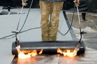 Fotherby flat roof sealing quote