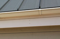 Fotherby soffit repair