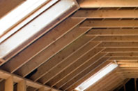 Fotherby tapered roof insulation quotes